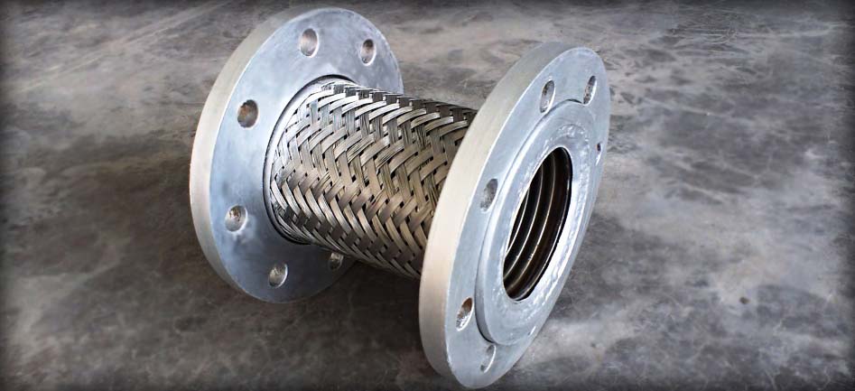 Hidraulično Ispitivanje Savitljivih Cevi